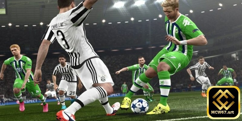 Thể thao ảo MCW67 - Cơ hội giải trí kiếm thưởng đã tay 5 Khi cá cược Virtual Sports mọi người cần nắm rõ thông tin đội tuyển