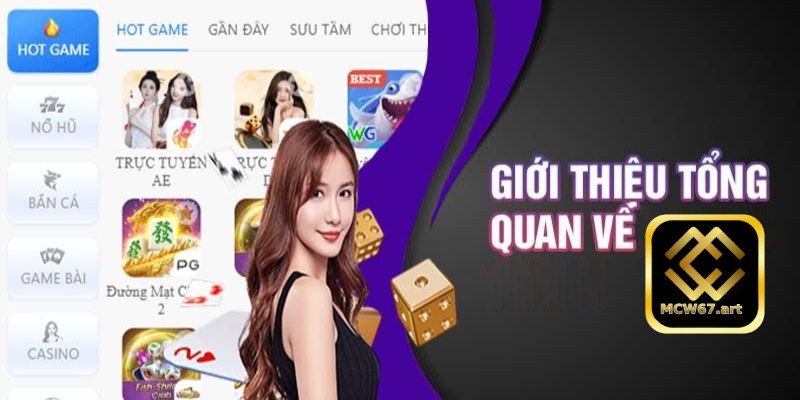 MCW67 2 Thông tin nhà cái MCW67